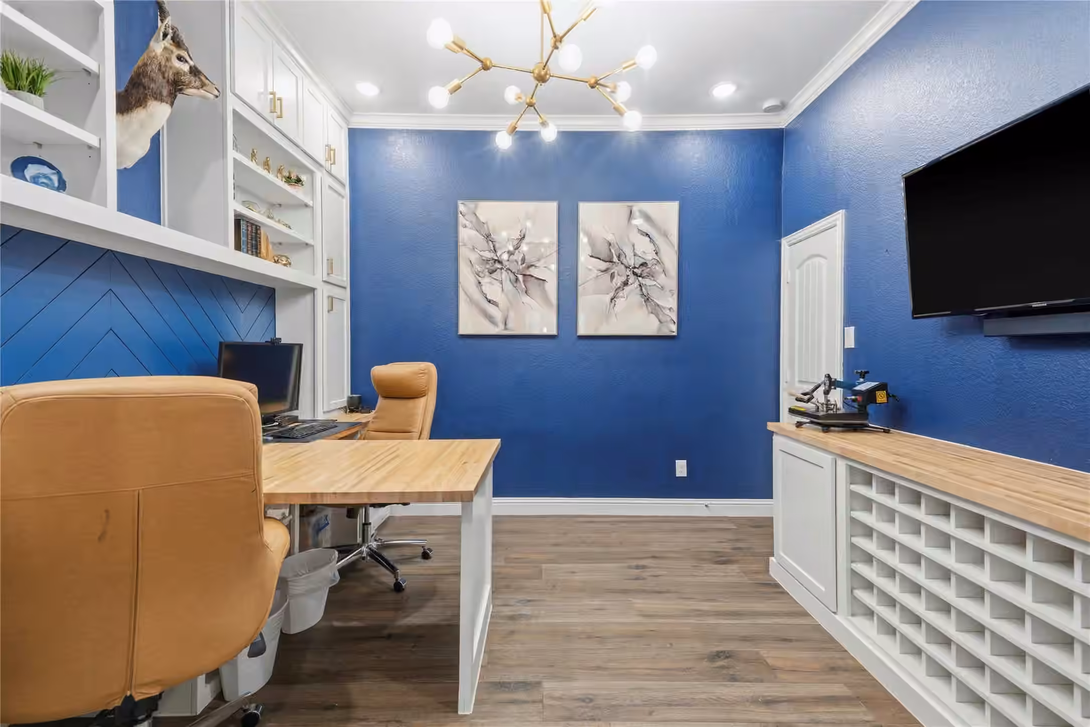 Photo 7 of 6603 Hollow Bay Court, Katy, TX