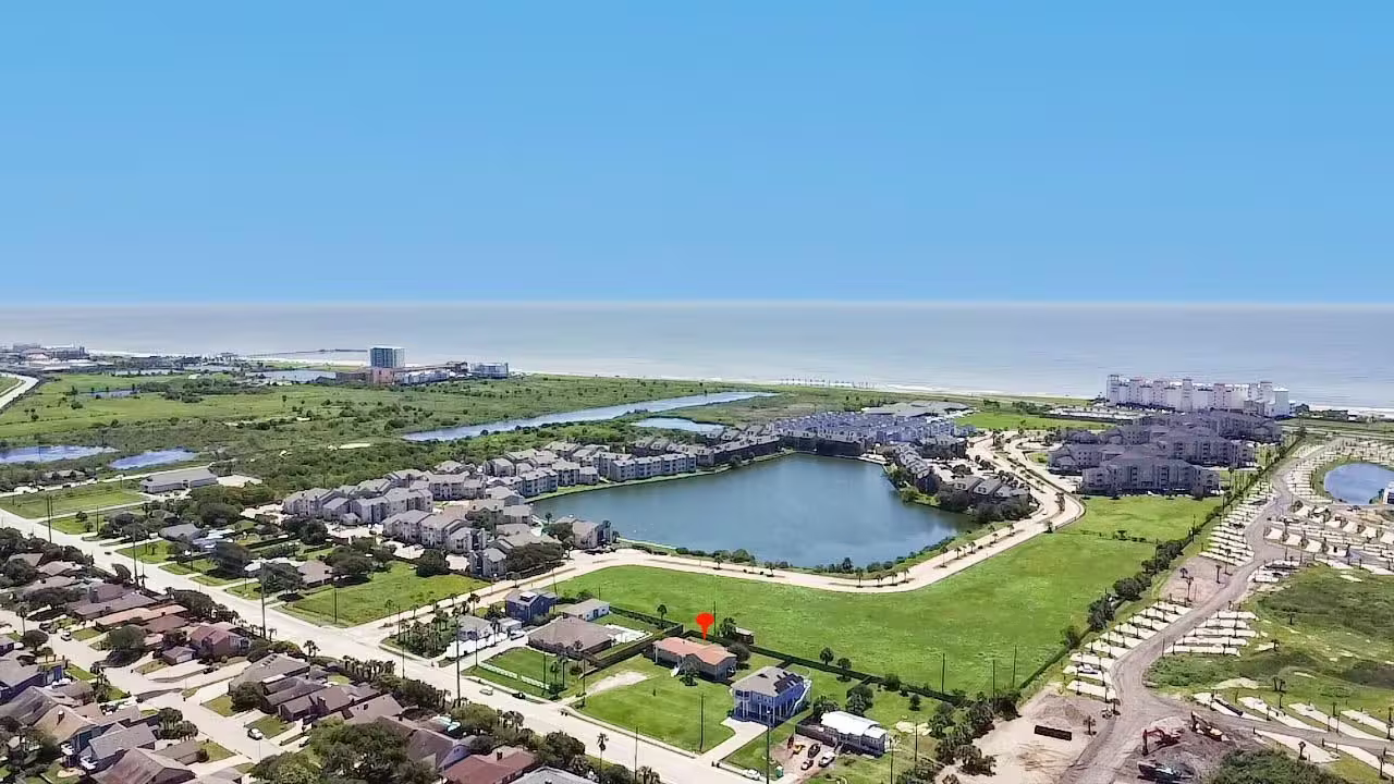 Photo of 10419 Stewart Road, Galveston, TX 77554