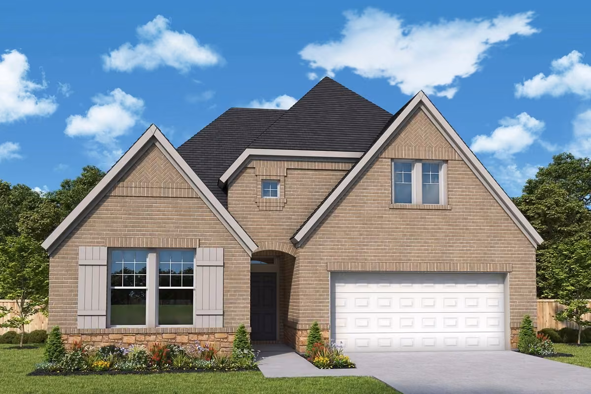 Photo of 16403 Wildrye Bend Court, Hockley, TX 77447