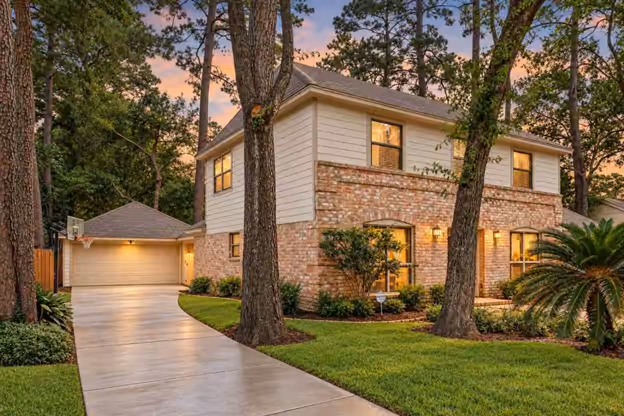 Photo of 7714 Bideford Lane, Houston, TX