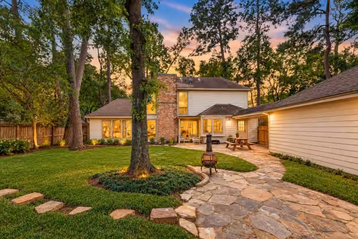 Photo 5 of 7714 Bideford Lane, Houston, TX
