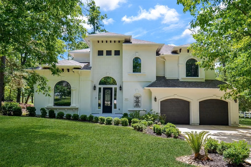 Photo of 8912 Forest Lake Drive, Montgomery, TX 77316