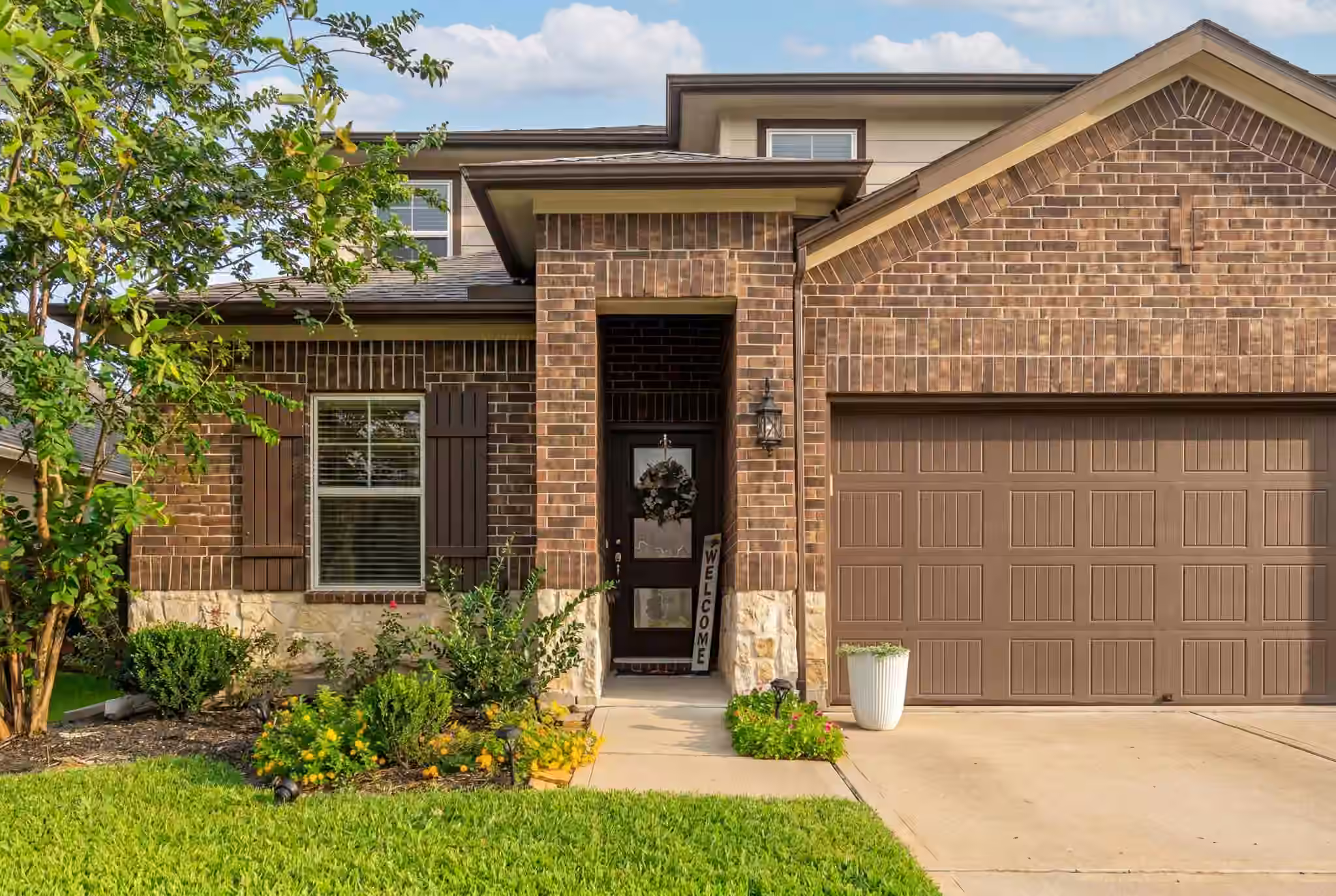 Photo of 12820 S Winding Pines Drive, Tomball, TX 77375
