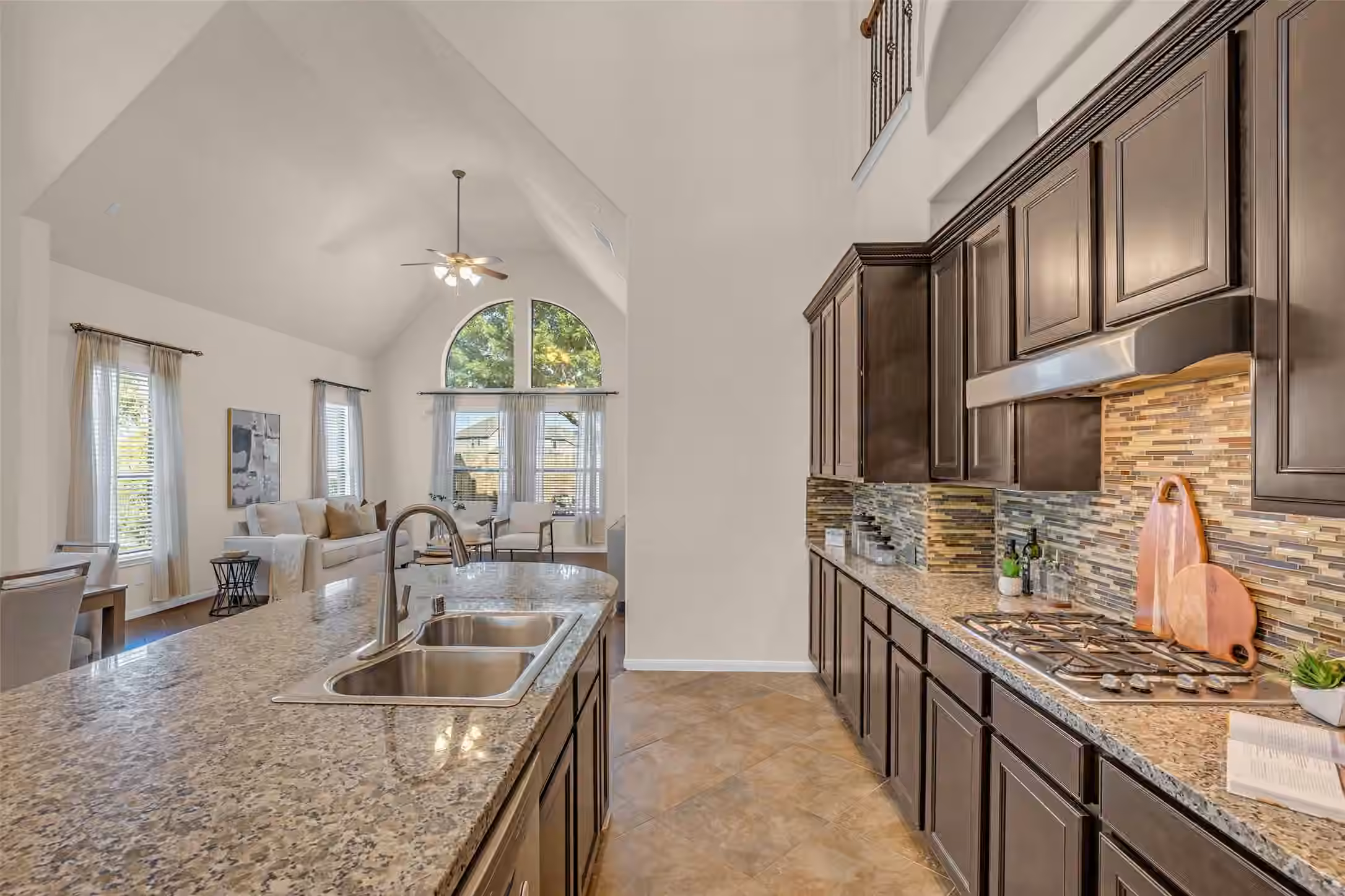 Photo 6 of 17809 Arapaho Hill Lane, Humble, TX