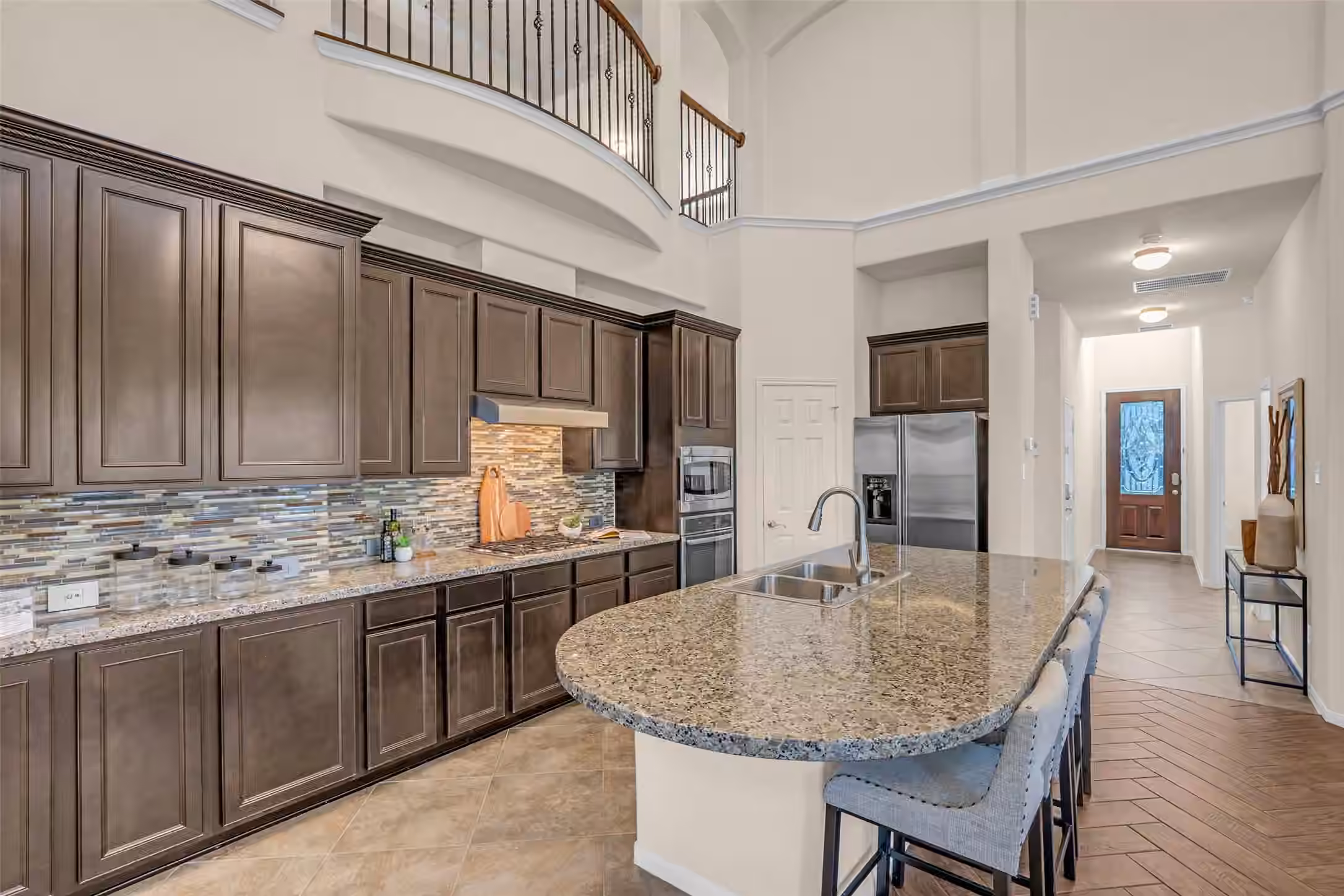Photo 7 of 17809 Arapaho Hill Lane, Humble, TX