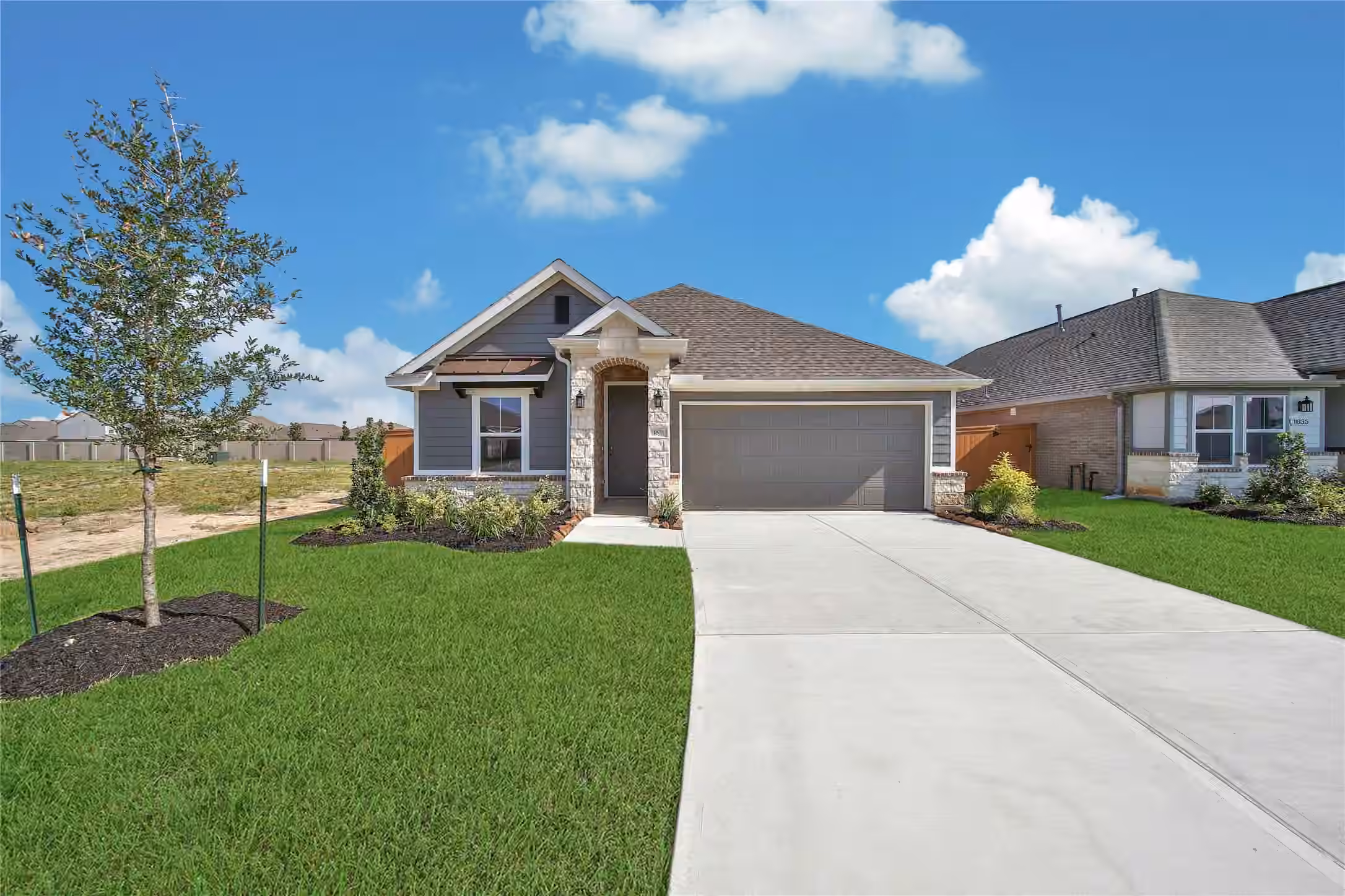 Photo of 1831 Rory Christine Drive, Rosharon, TX 77583