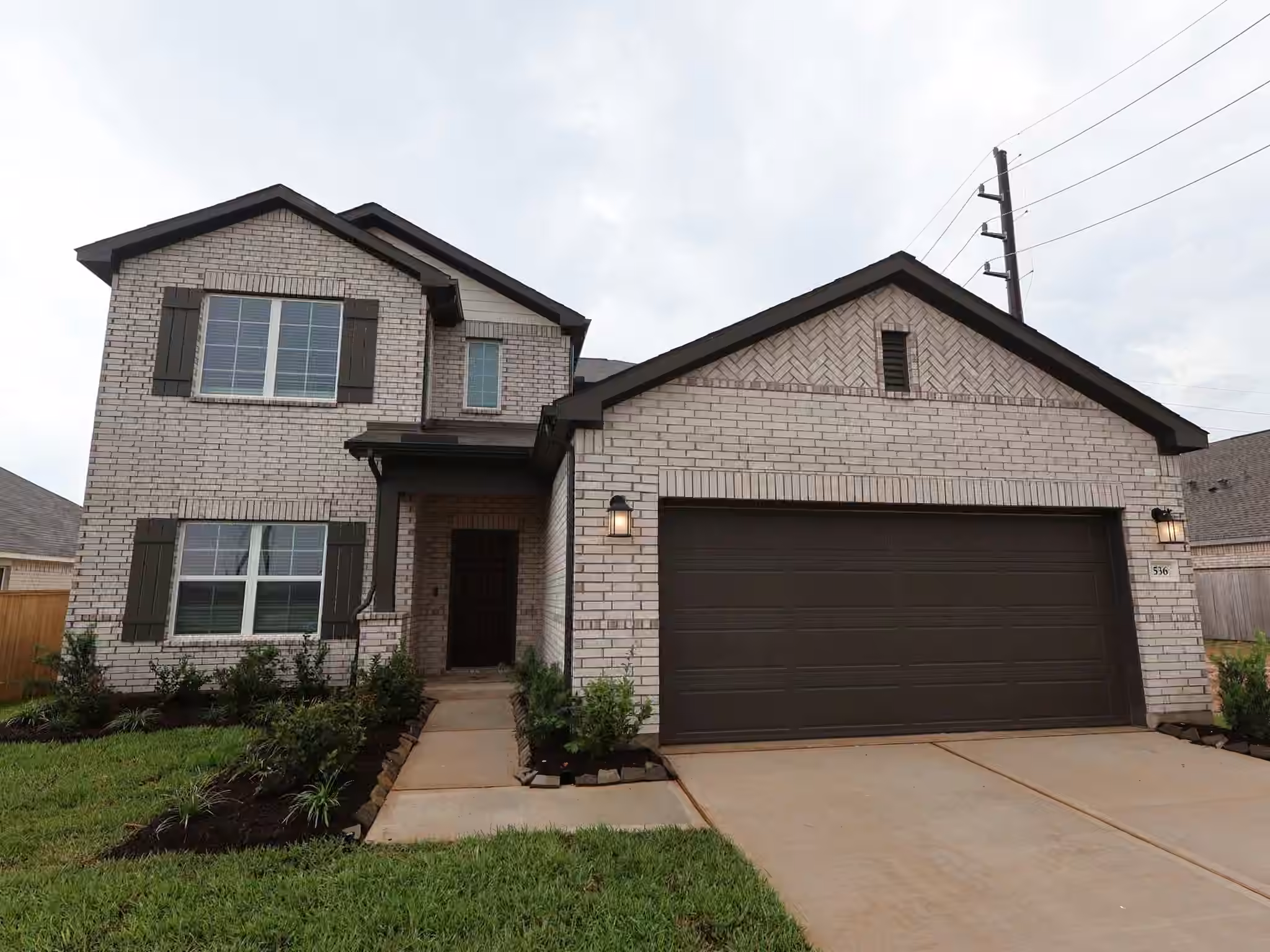 Photo of 536 Bluebell Maiden Court, Magnolia, TX
