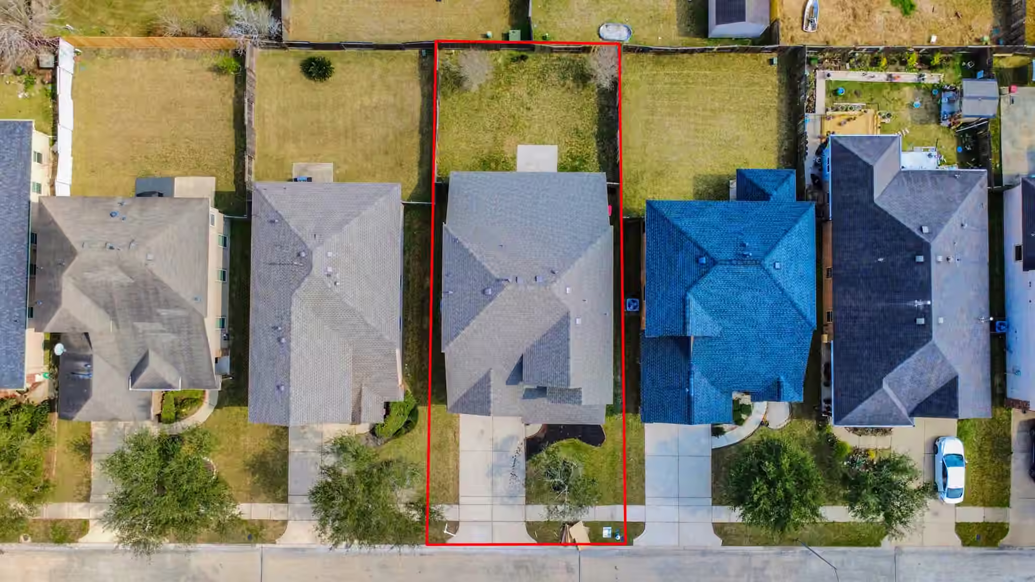 Photo 4 of 13935 Long Meadow Drive, Houston, TX