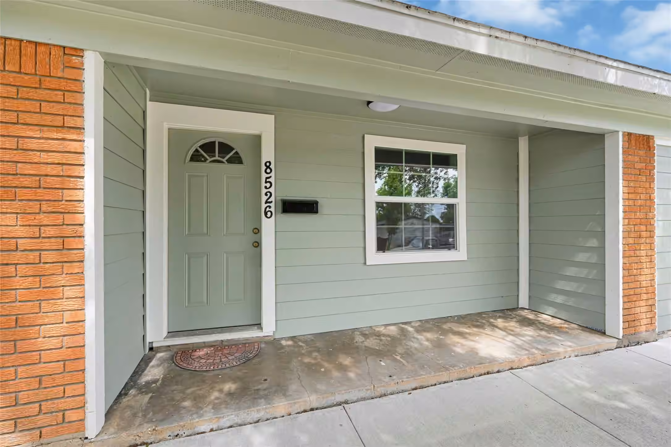 Photo of 8526 Vennard Road, Houston, TX 77034