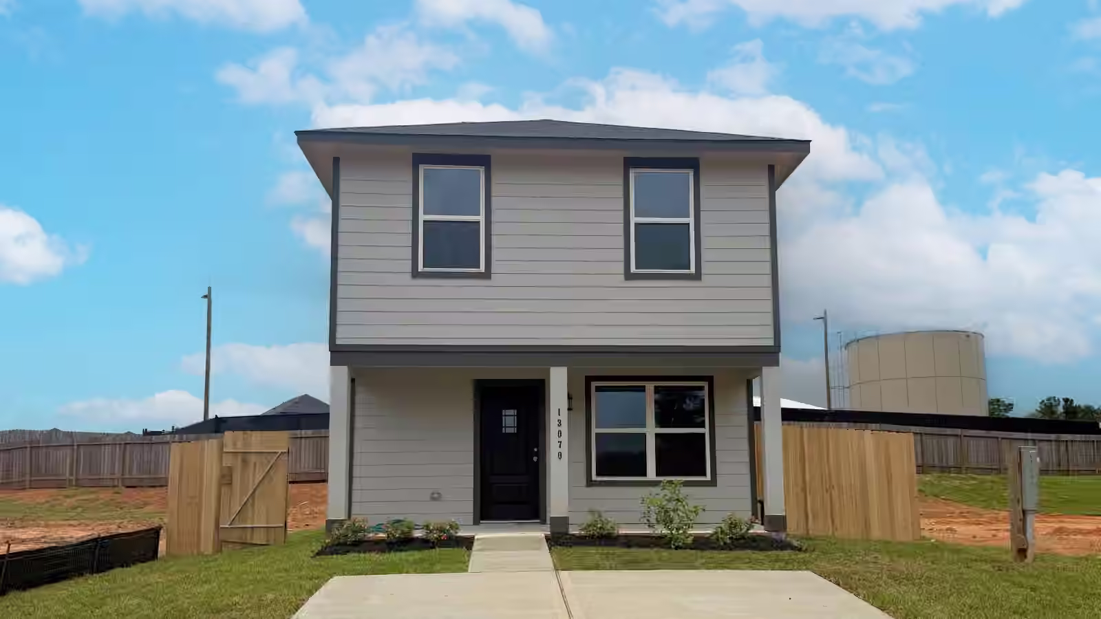 Photo of 13070 Turret Bend Way, Willis, TX 77378