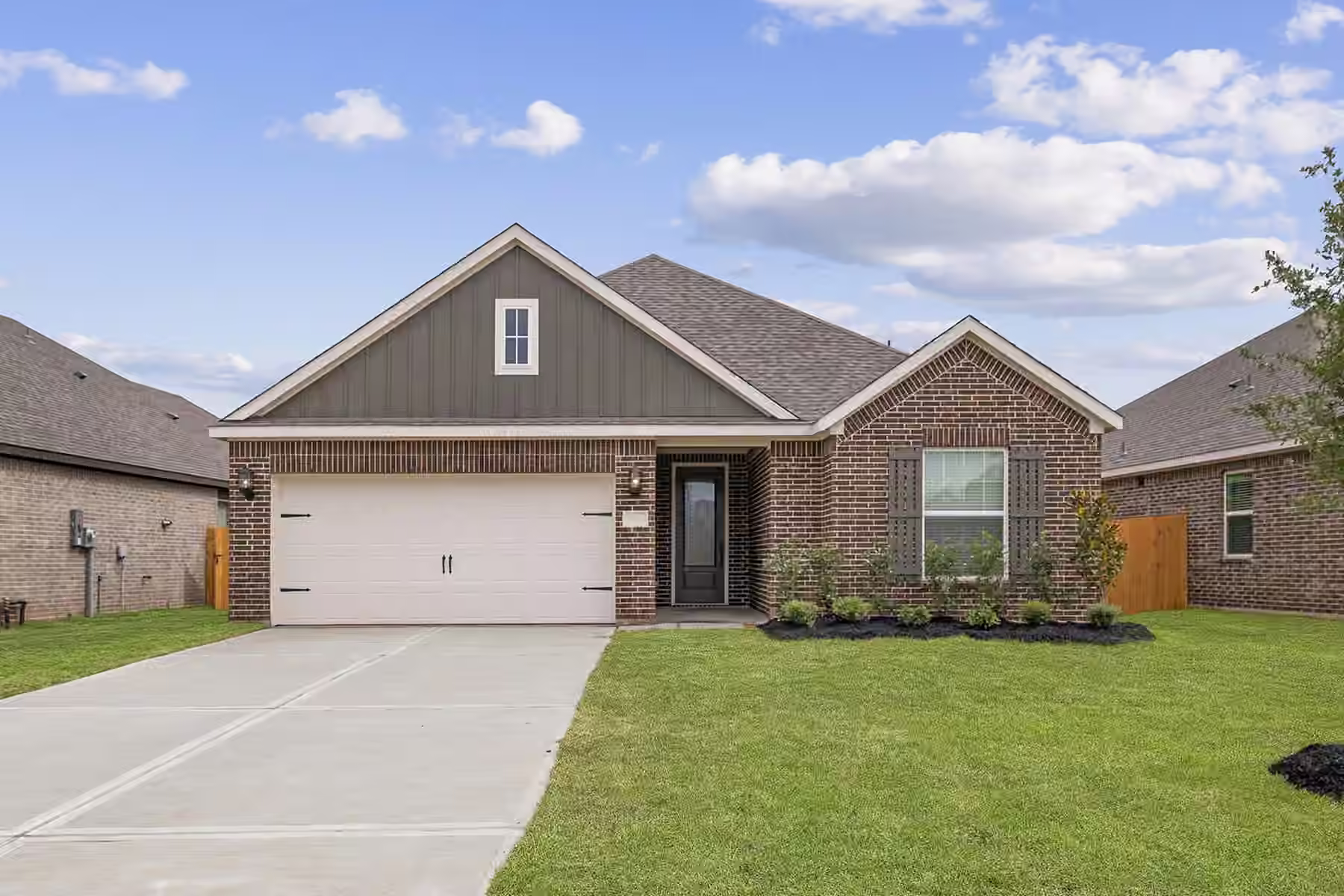 Photo of 20411 Cordova Cypress Court, Hockley, TX 77447
