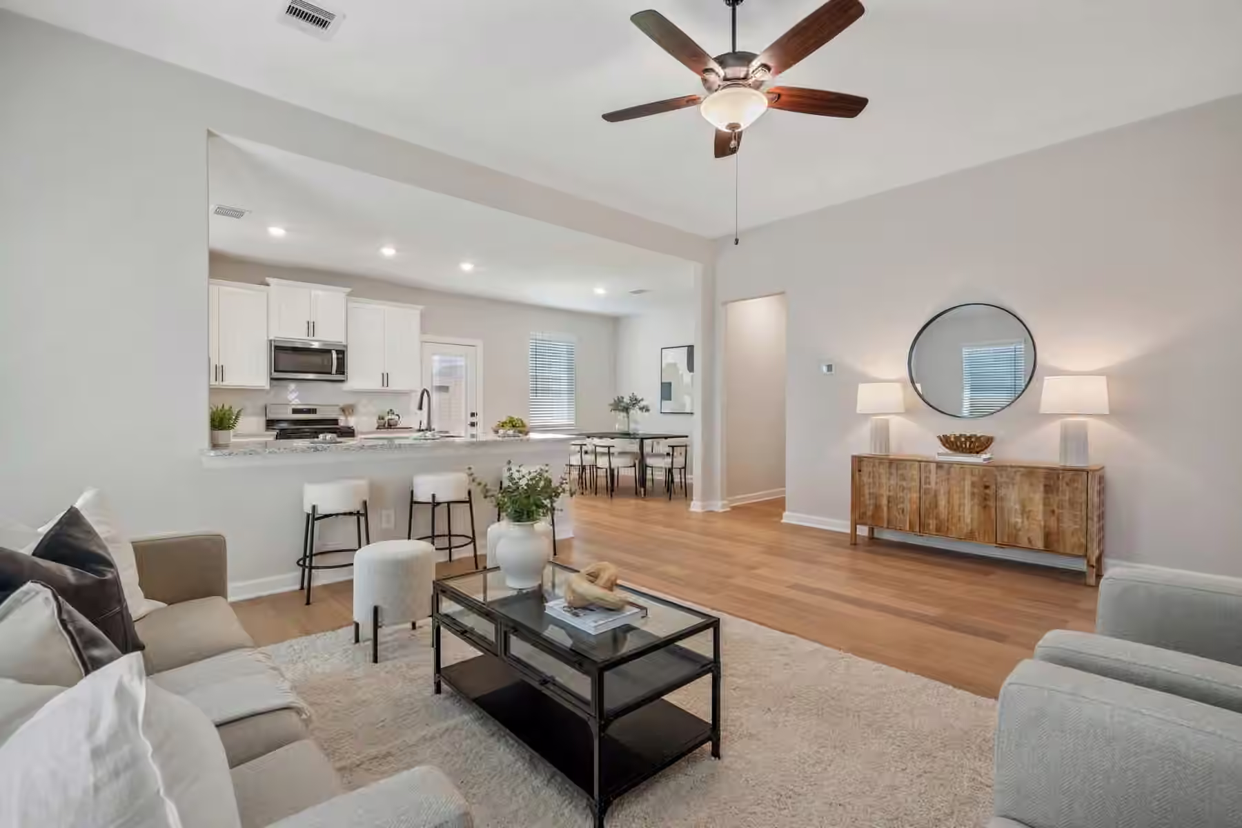Photo 6 of 20411 Cordova Cypress Court, Hockley, TX