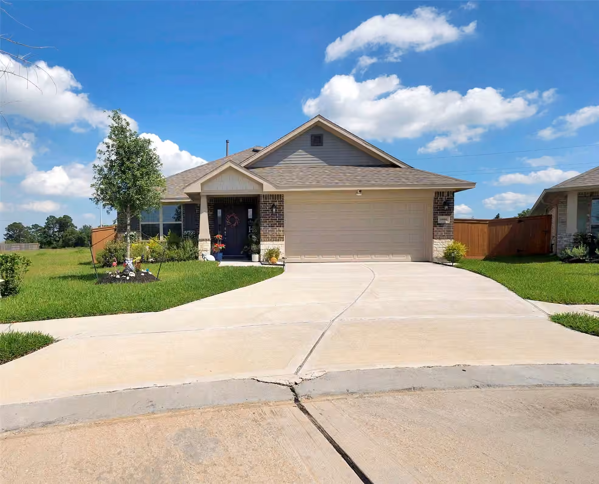 Photo of 14005 Seneca Lake Court, Texas City, TX