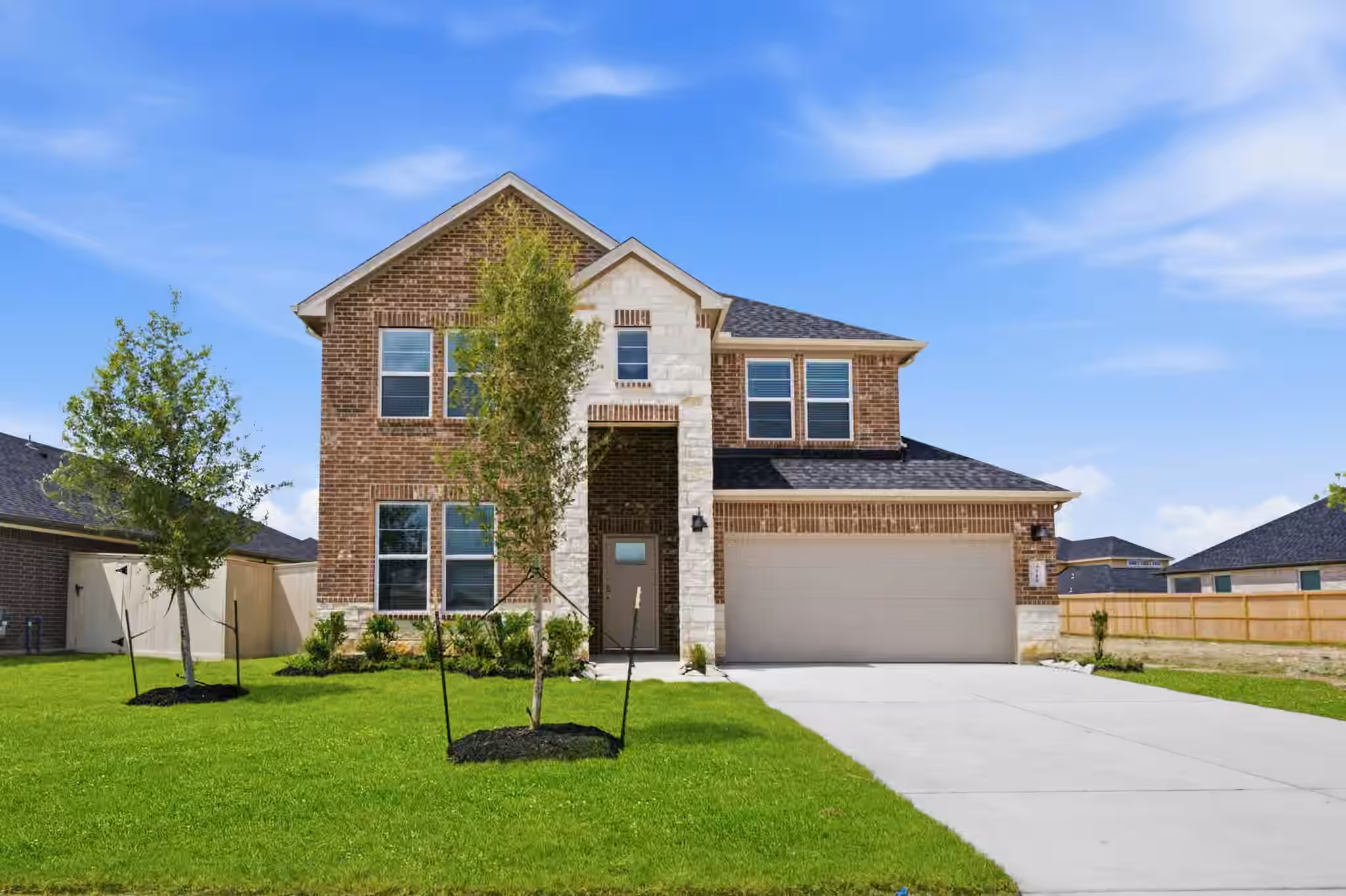 Photo of 14402 Lido Shine Lane, Texas City, TX 77539