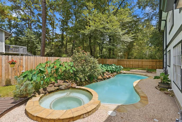 Photo of 10916 Fawnlily Street, The Woodlands, TX