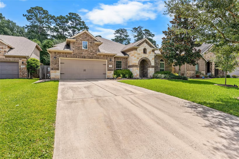 Photo 6 of 2711 Bay Laurel Lane, Conroe, TX