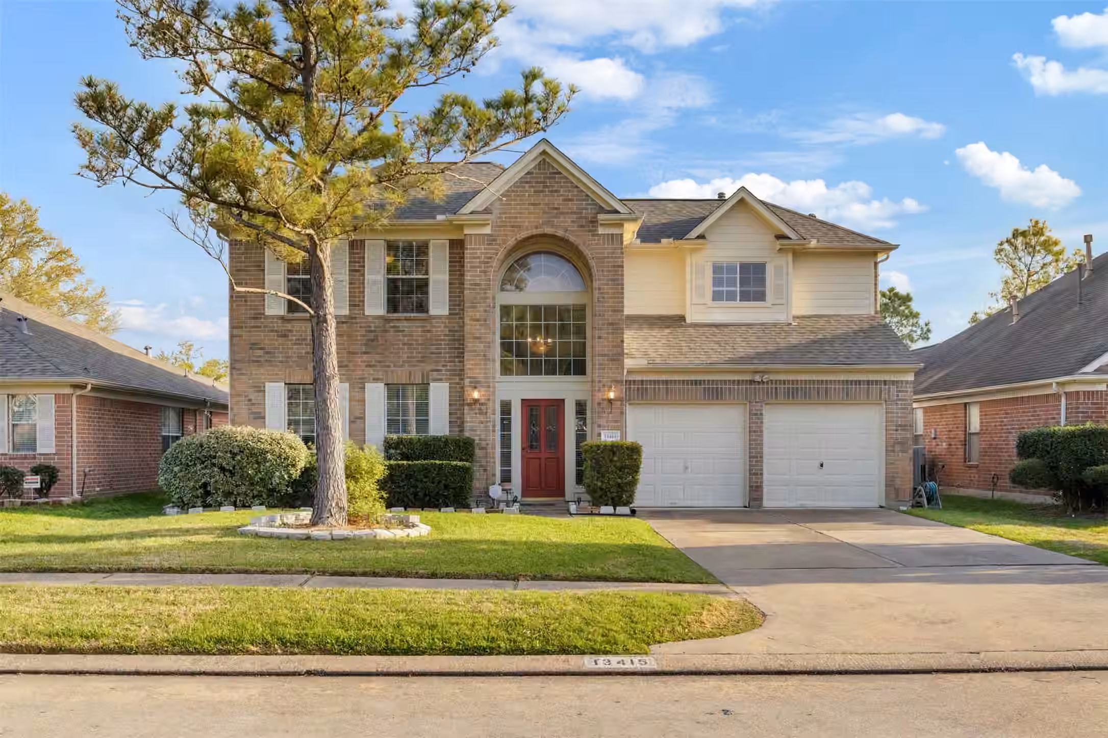 Photo of 13415 Scarab Drive, Houston, TX 77041