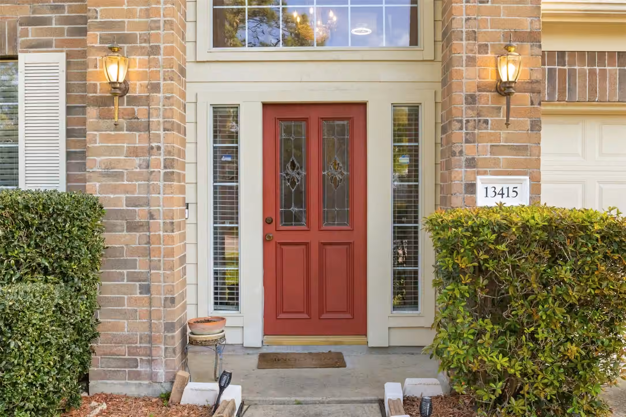 Photo 4 of 13415 Scarab Drive, Houston, TX