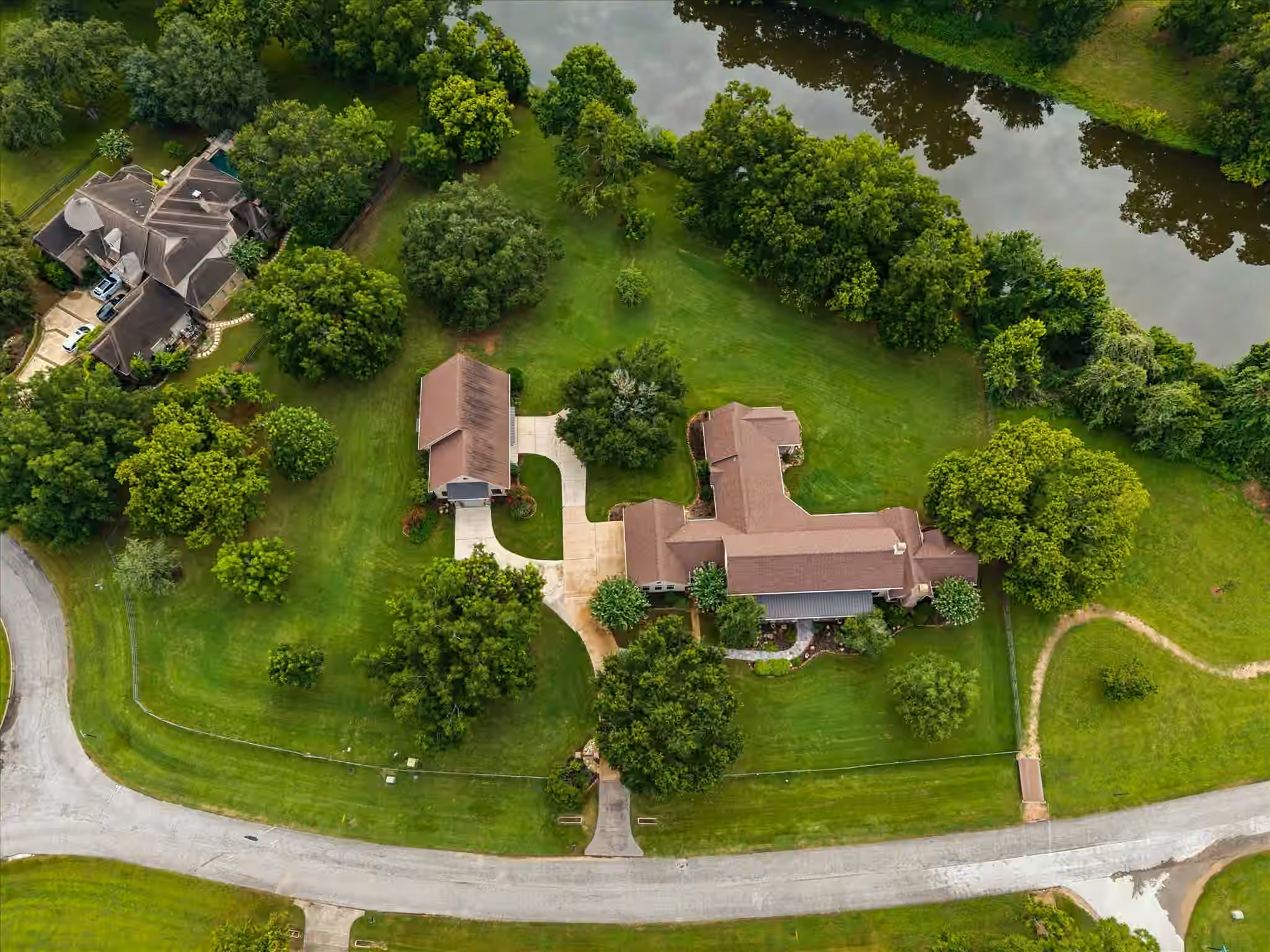 Photo of 4711 Fulbrook Road, Fulshear, TX 77441