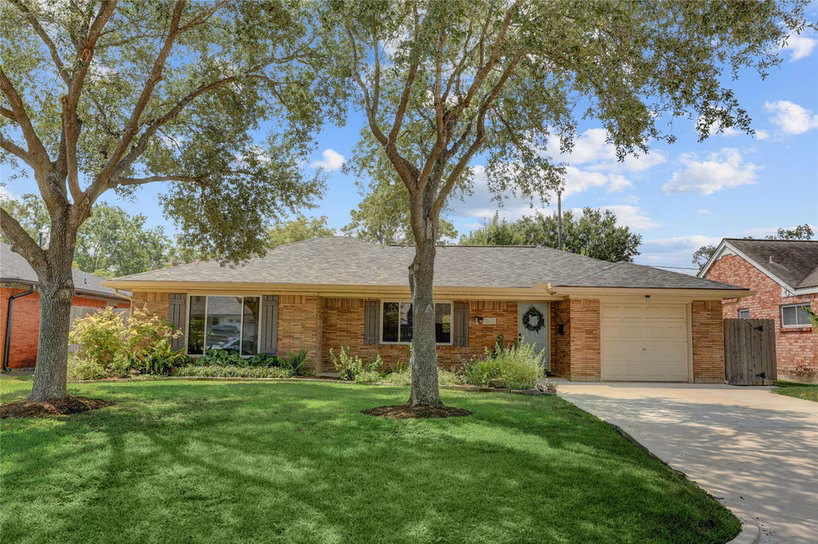 Photo of 867 Judiway Street, Houston, TX