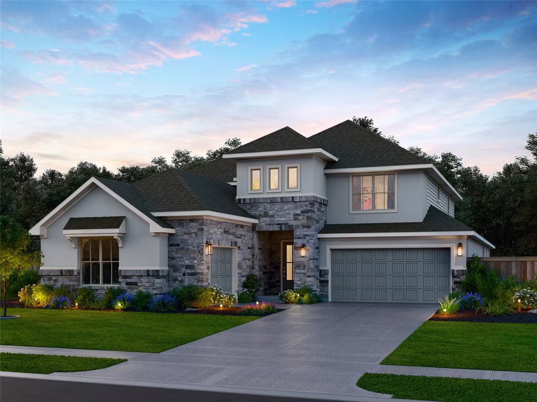 Photo of 16571 Branchers Drive, Magnolia, TX