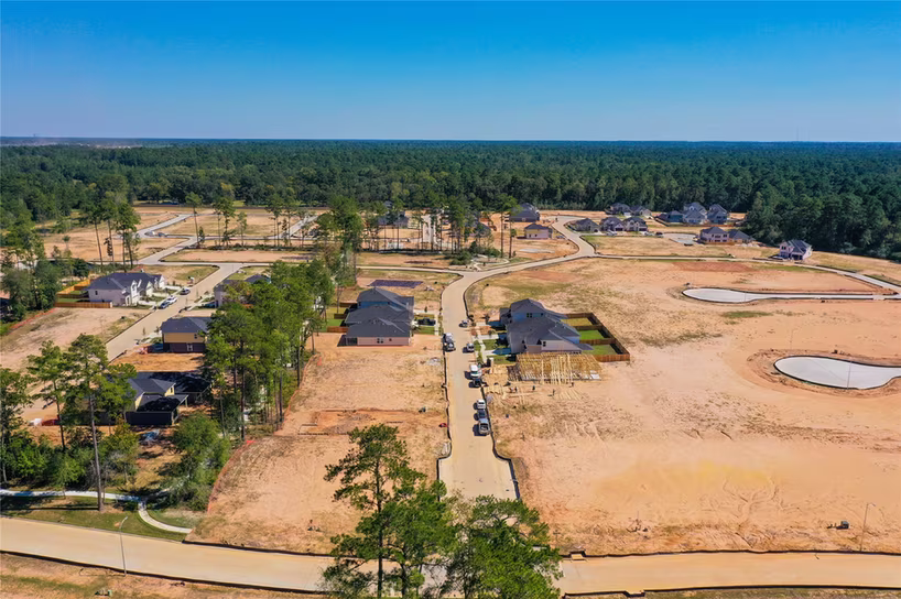 Photo 3 of 16571 Branchers Drive, Magnolia, TX