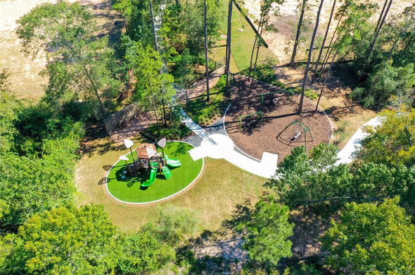 Photo 5 of 16571 Branchers Drive, Magnolia, TX