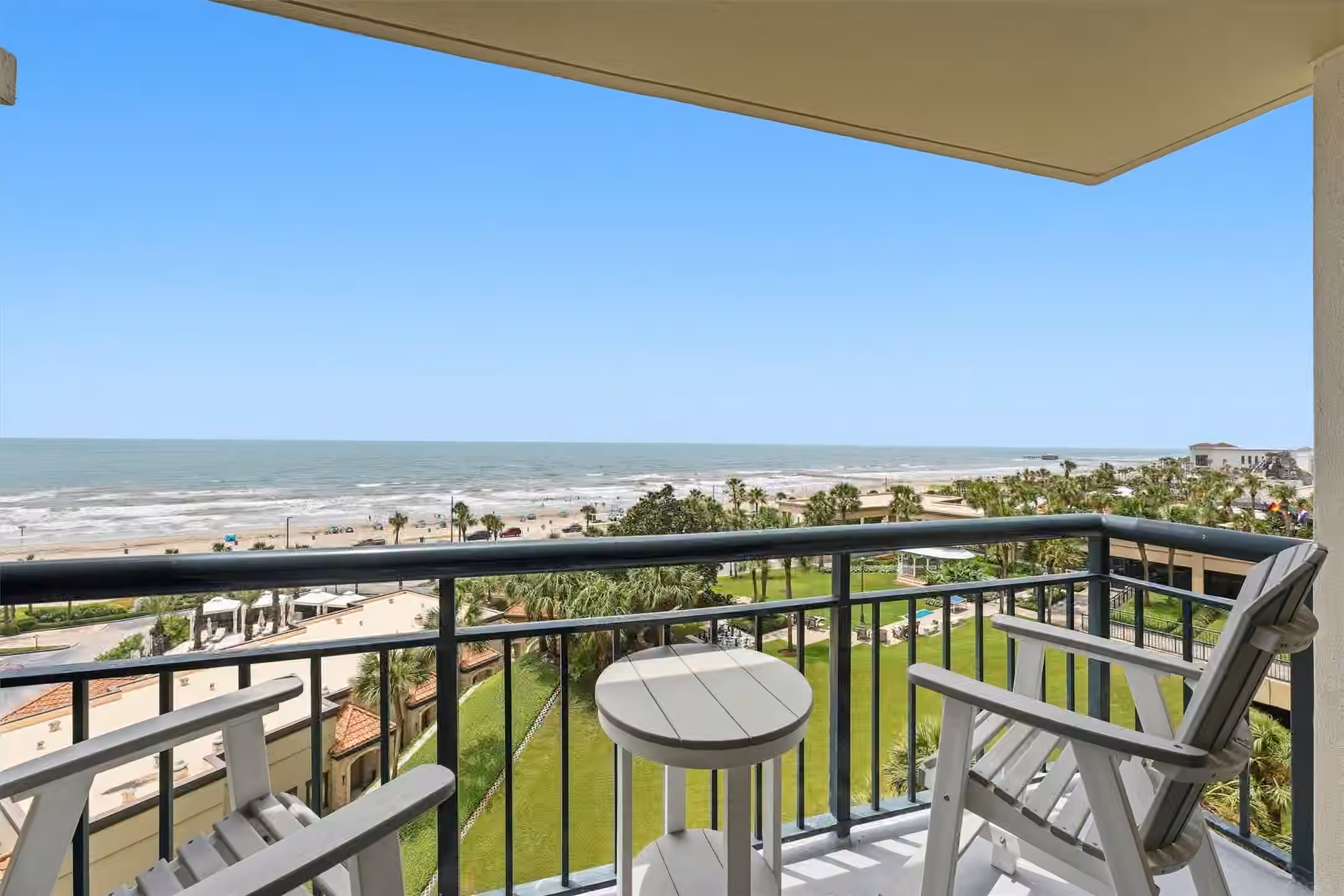 Photo of 5220 Seawall Boulevard 736, Galveston, TX 77551