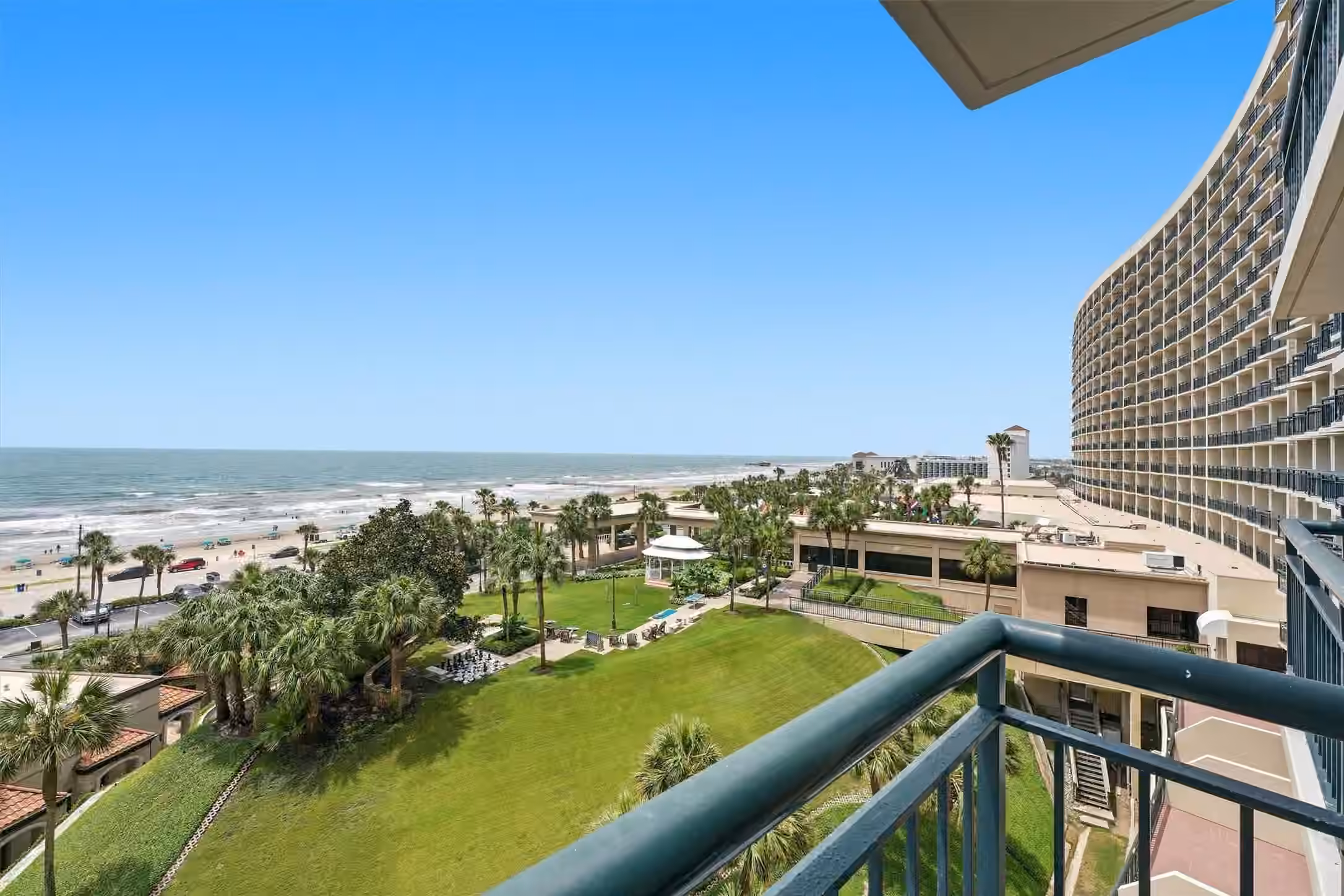 Photo 2 of 5220 Seawall Boulevard 736, Galveston, TX