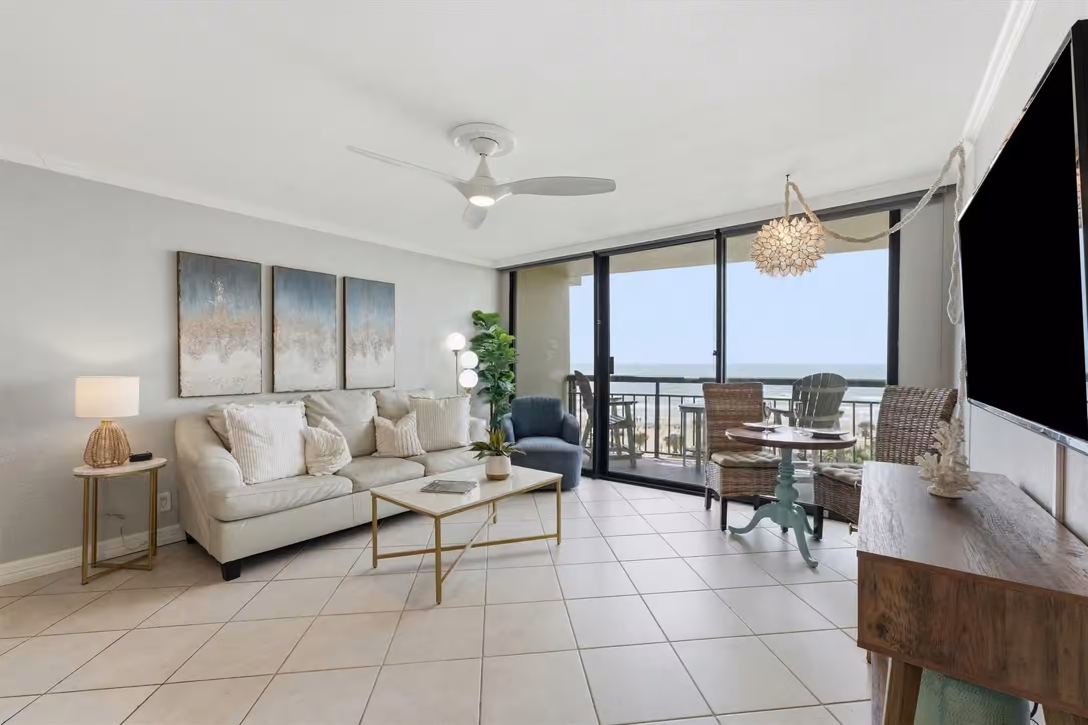 Photo 6 of 5220 Seawall Boulevard 736, Galveston, TX