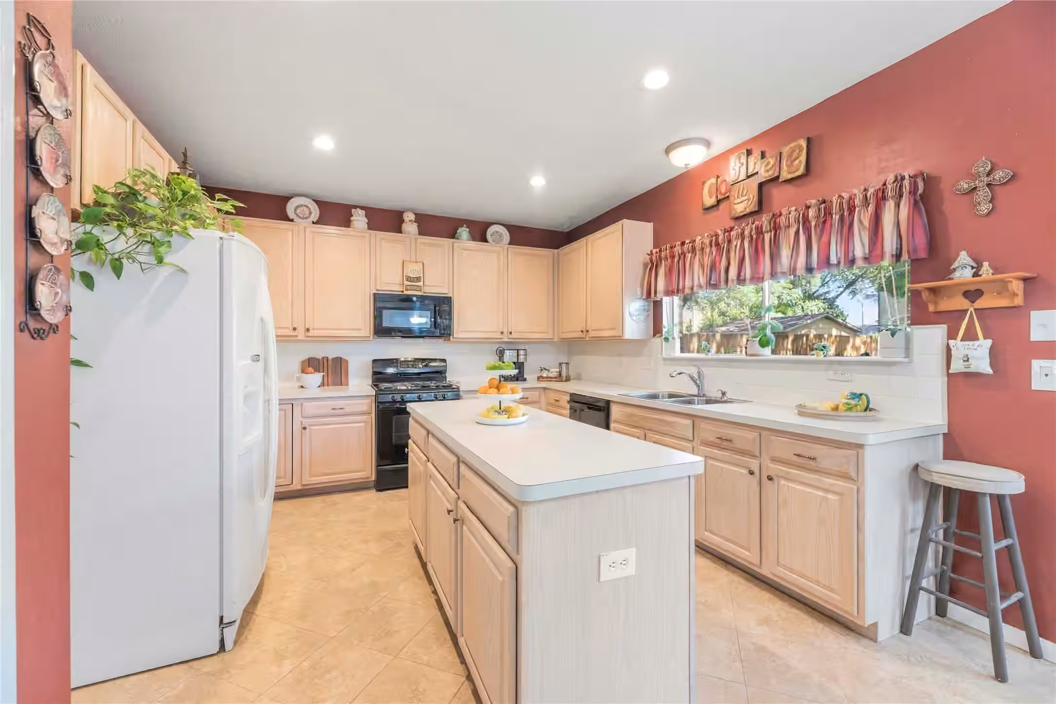 Photo 7 of 15831 Jamie Lee Drive, Houston, TX