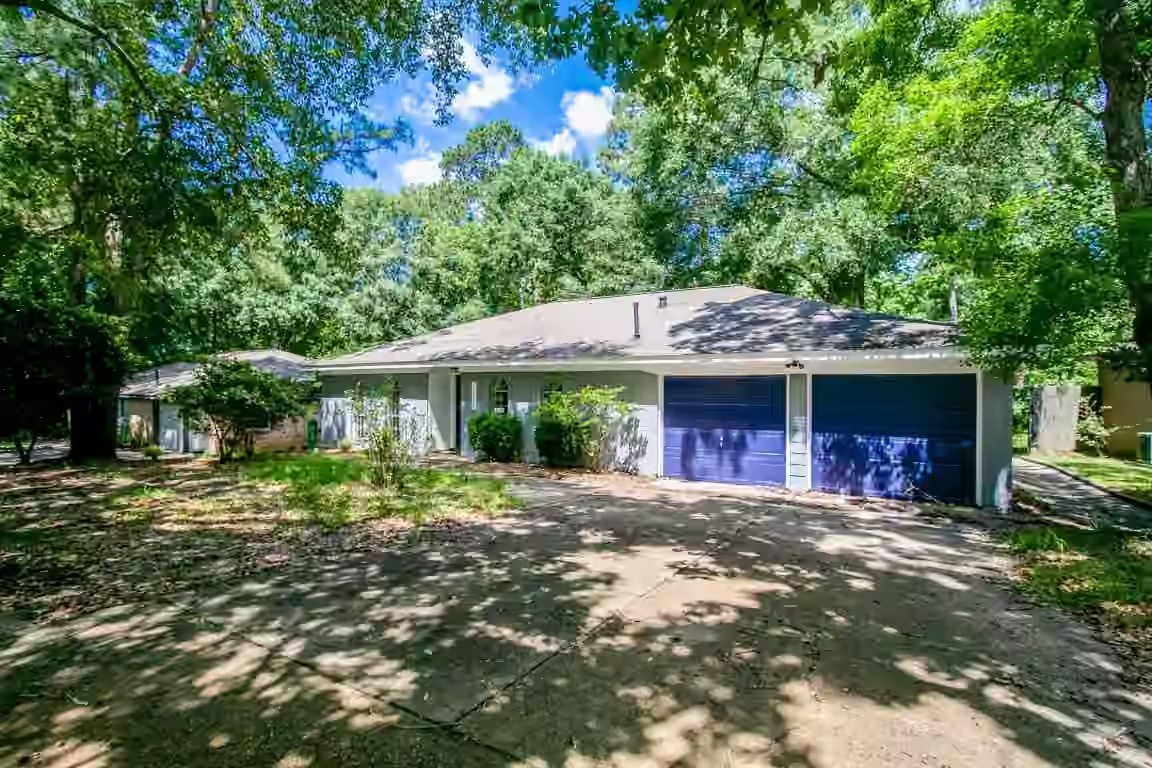 Photo 2 of 24615 Wilderness Road, Spring, TX