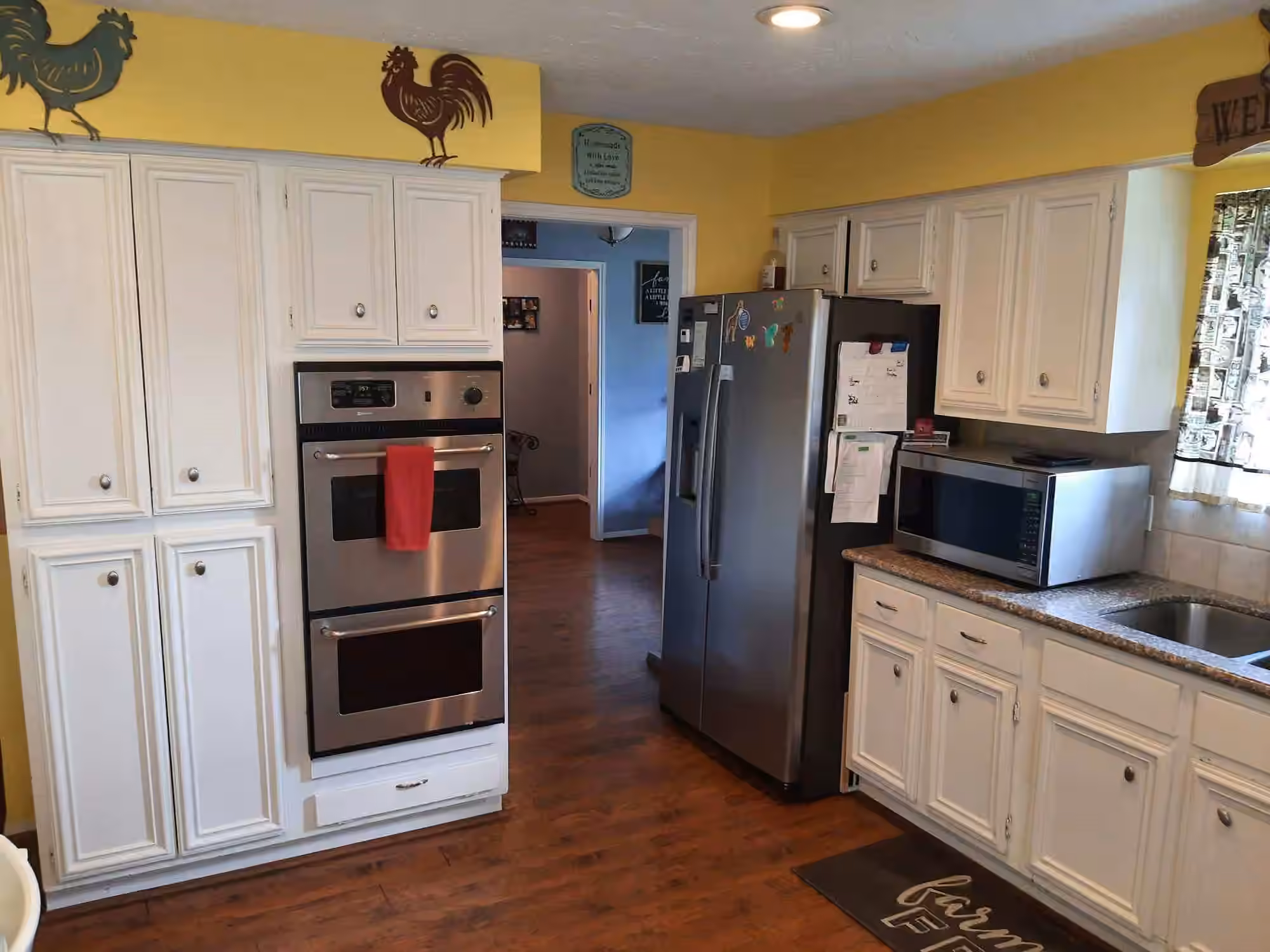 Photo 5 of 22730 Elm Bark Street, Tomball, TX