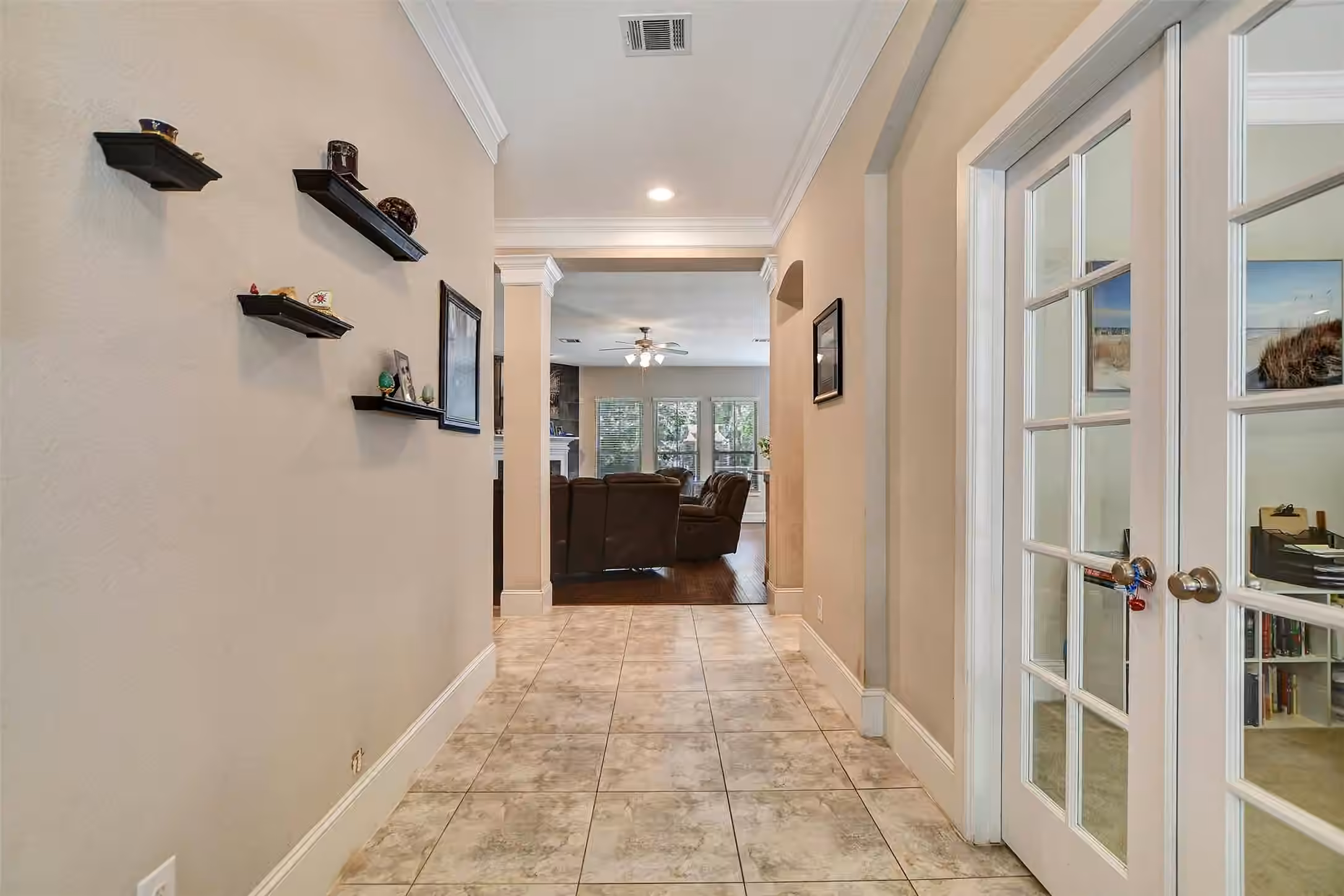 Photo 5 of 25703 Penguin Street, Magnolia, TX