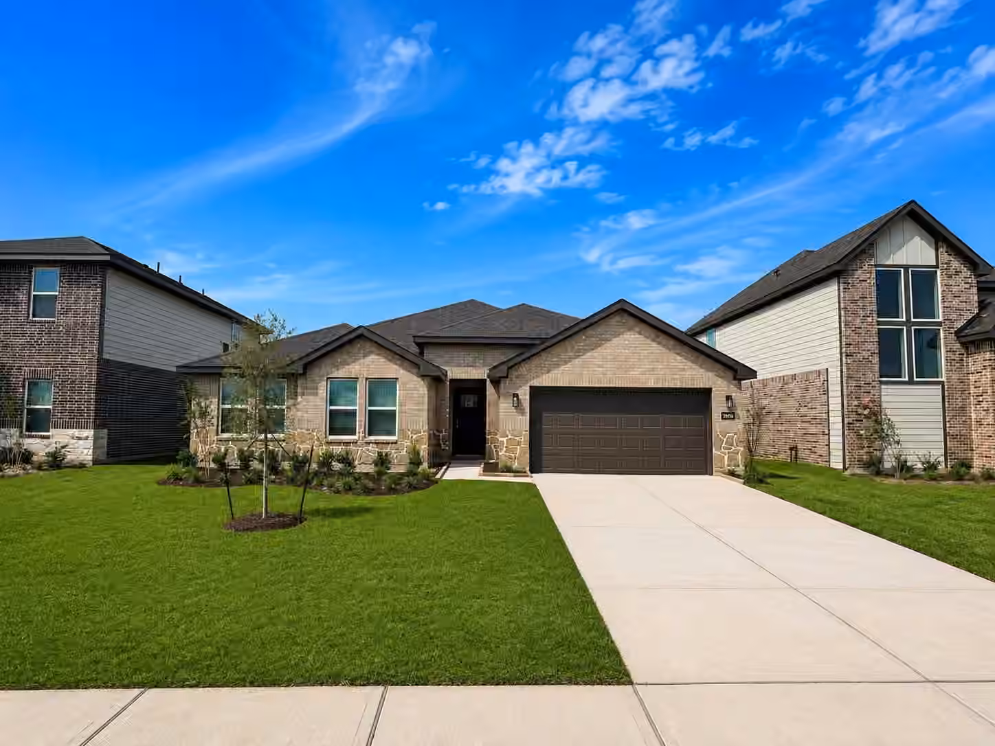 Photo of 31406 Hastings Park Drive, Fulshear, TX