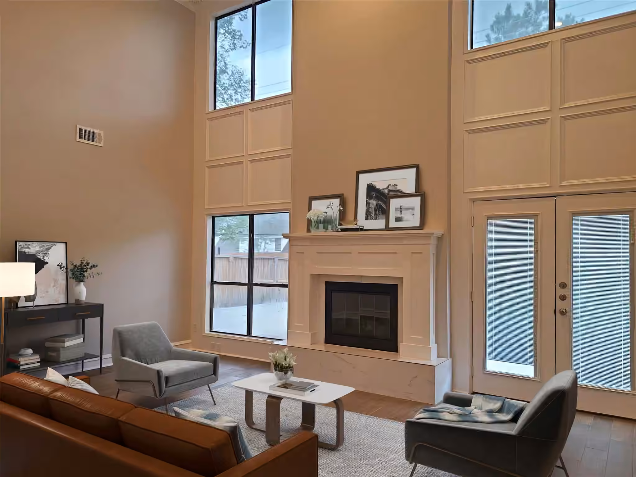 Photo 7 of 6111 Hampton Way Court, Spring, TX