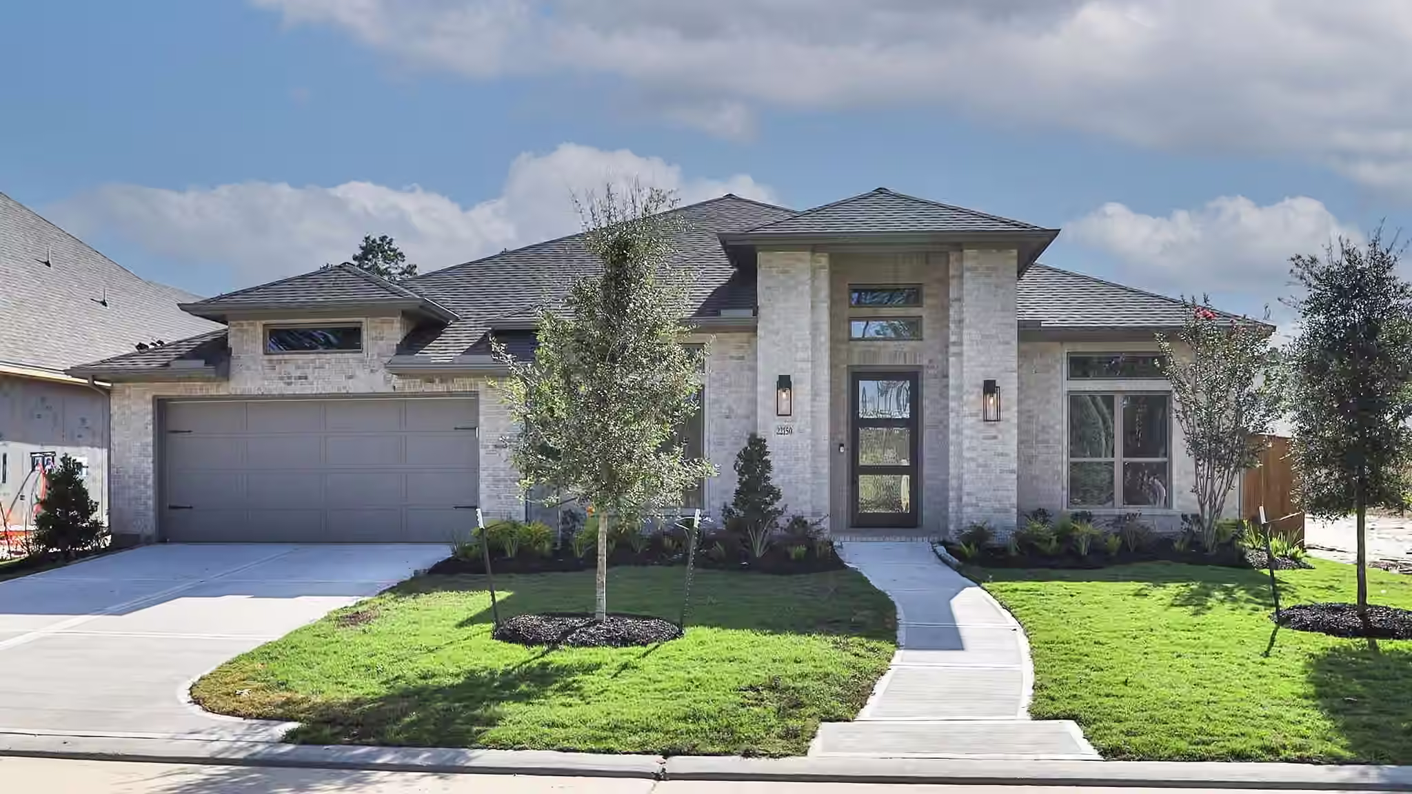 Photo of 22150 Oleta River Drive, Porter, TX 77365