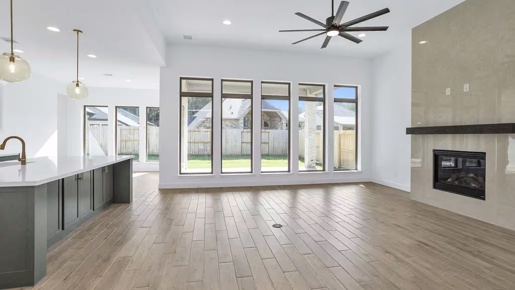 Photo 4 of 22150 Oleta River Drive, Porter, TX