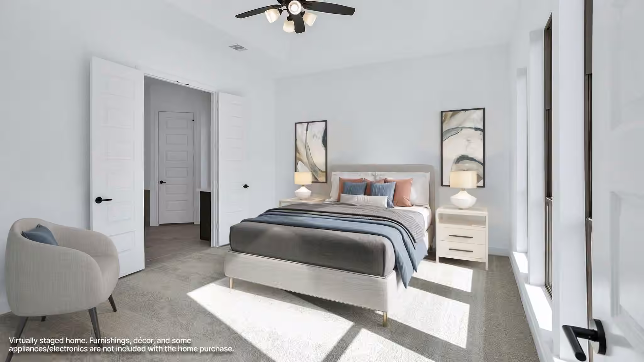 Photo 6 of 22150 Oleta River Drive, Porter, TX