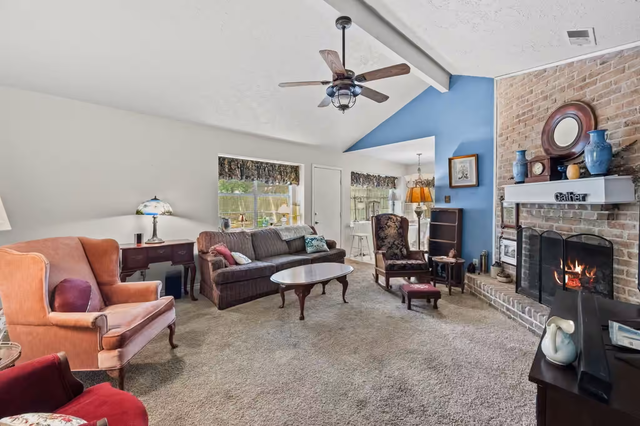 Photo 6 of 5322 Misty Moon Drive, Humble, TX