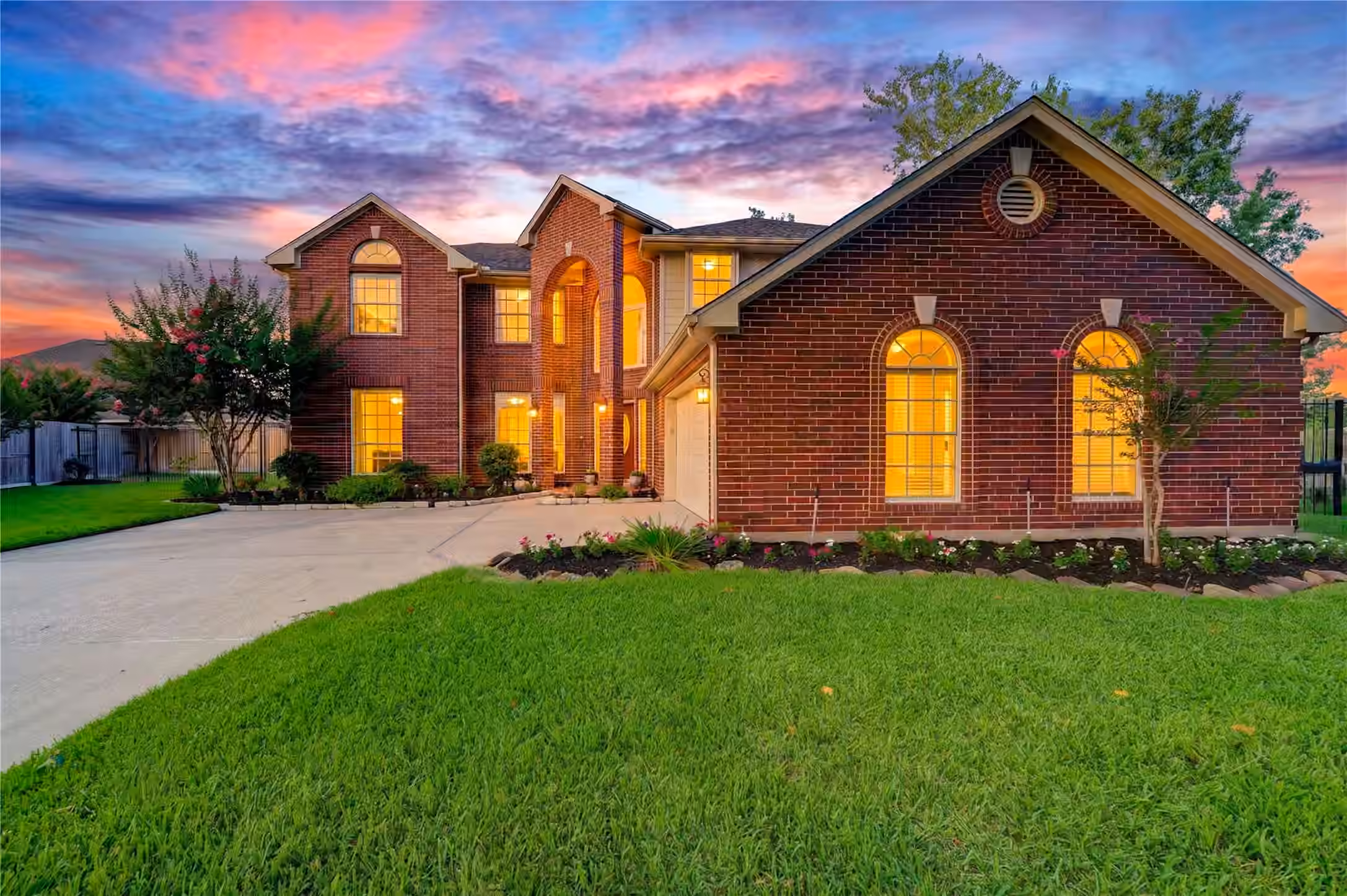 Photo of 3211 Hickory Grove Lane, Pearland, TX