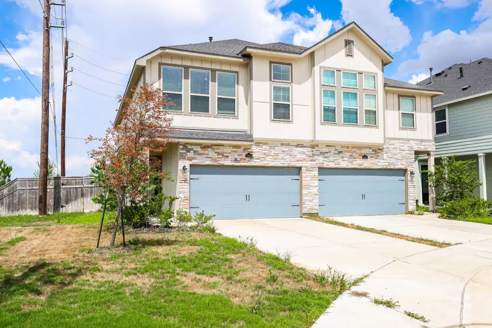 Photo of 5403 Holly Haven Court, Fulshear, TX 77441