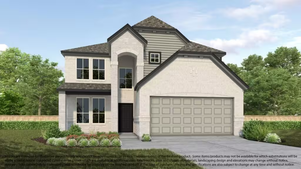 Photo of 11119 Rose River Drive, Houston, TX