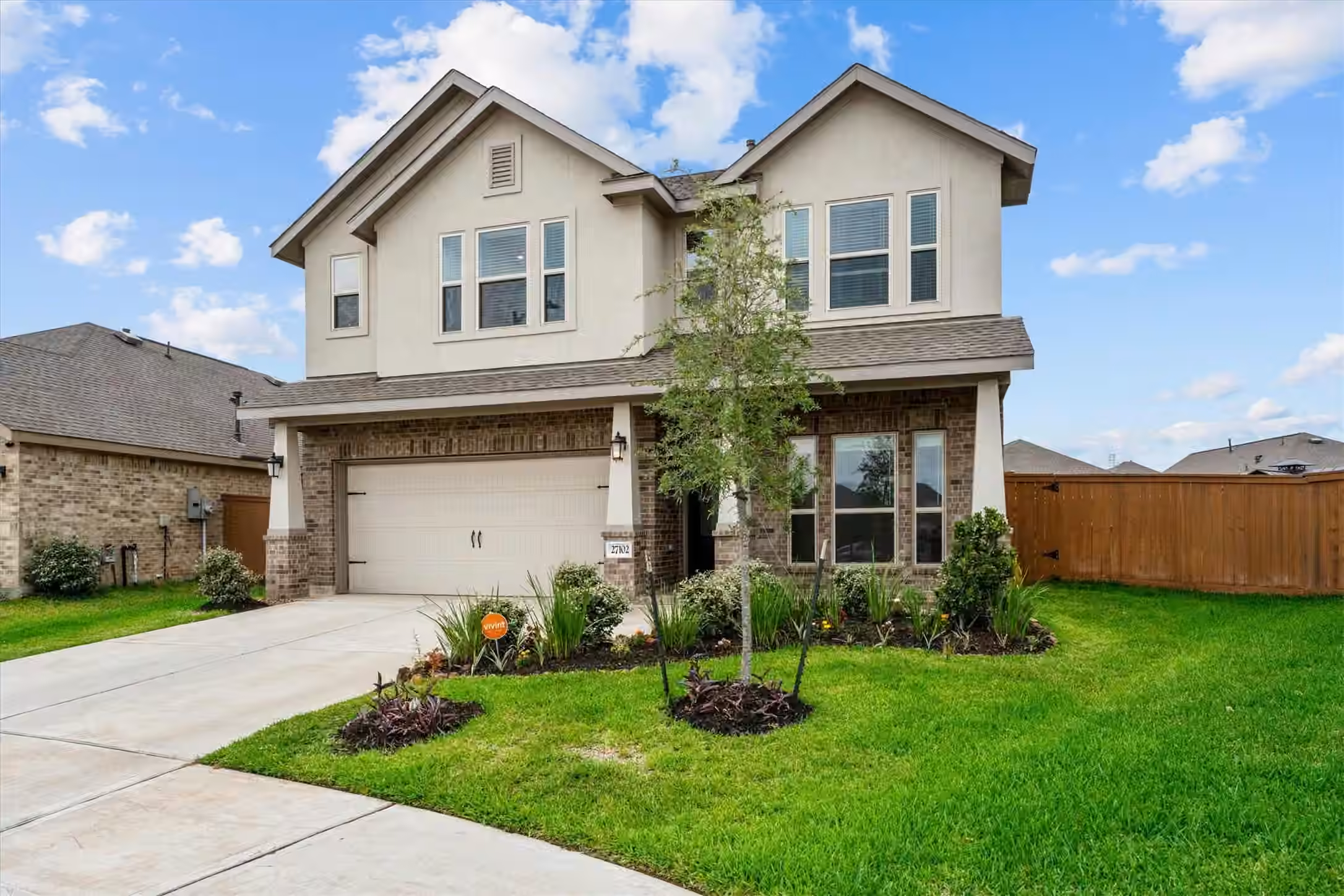 Photo of 27102 Angel Creek Lane, Katy, TX 77493