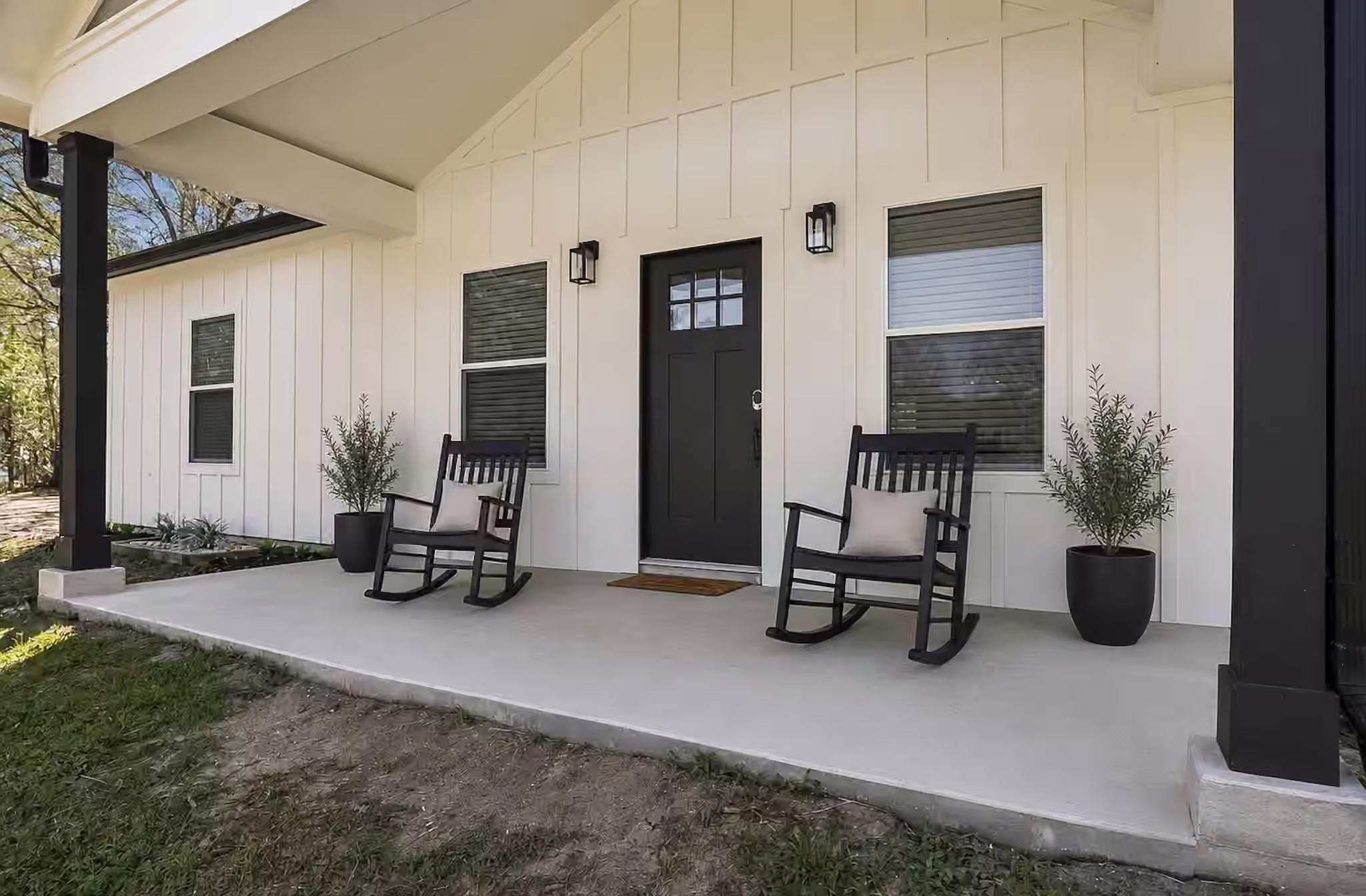 Photo 4 of 99 Hickory Ridge Drive D, Huffman, TX