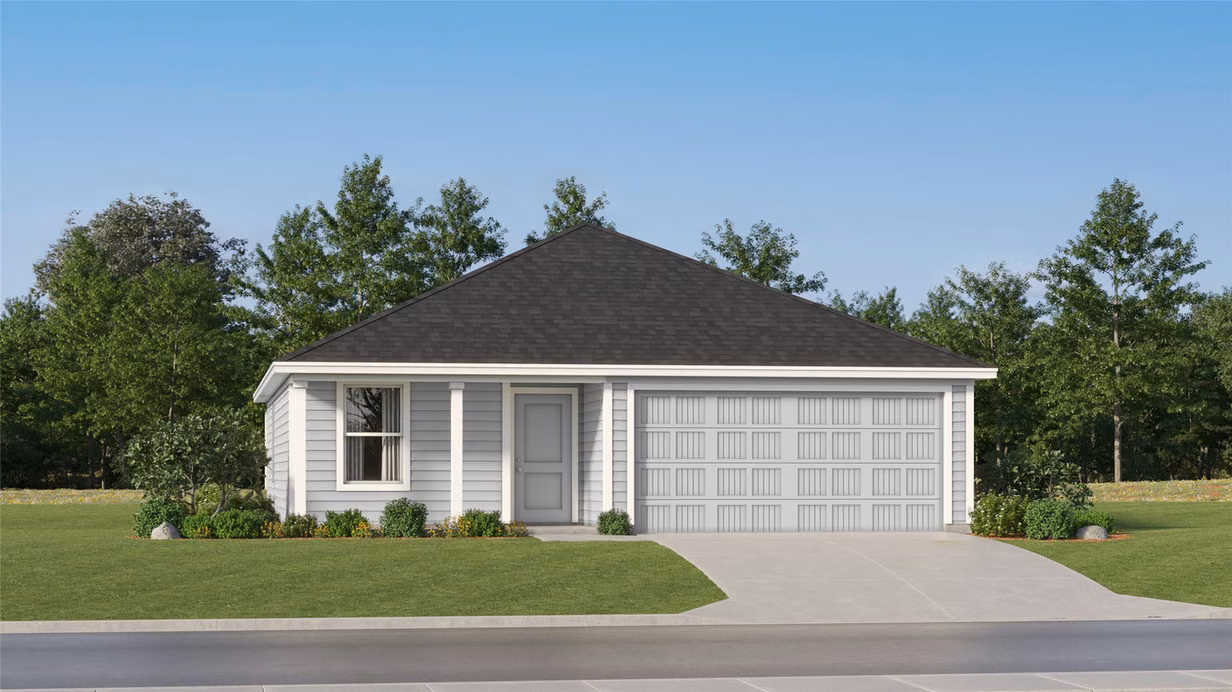 Photo of 10330 Sugar Mill Drive, Conroe, TX