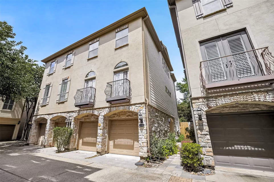 Photo 5 of 546 Bomar Street, Houston, TX