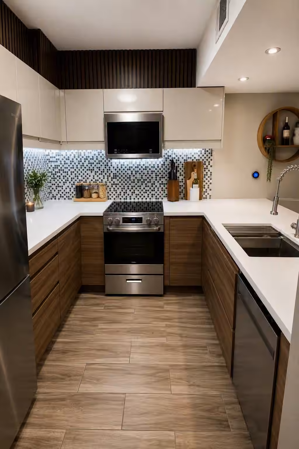 Photo 5 of 909 Silber Road 28E, Houston, TX