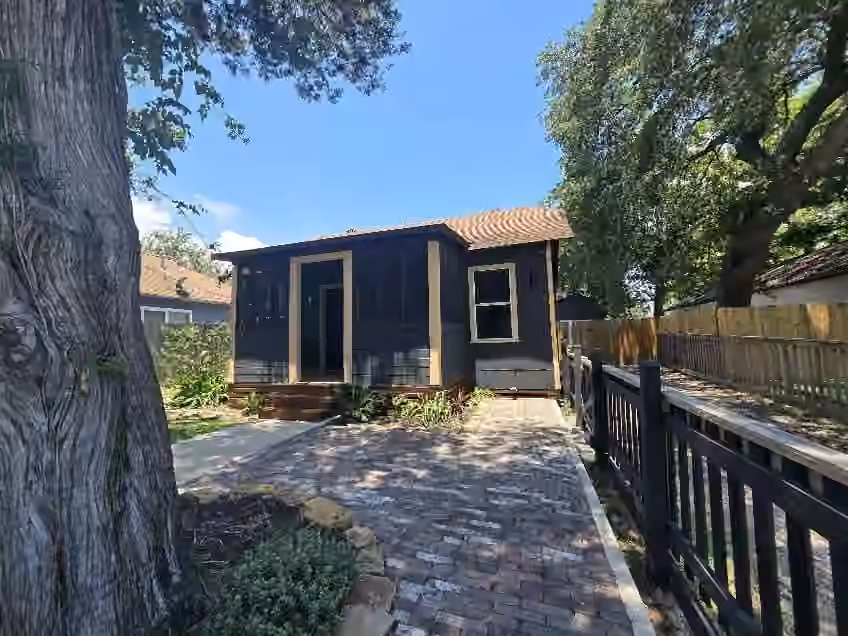 Photo of 2119 Carolina Street, Baytown, TX 77520