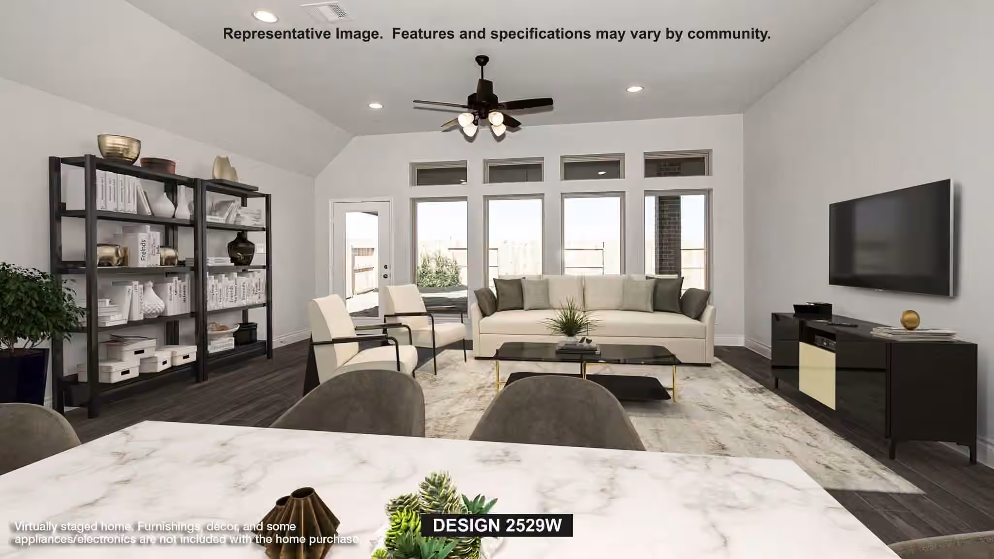Photo 3 of 11510 Hooting Owl Drive, Montgomery, TX